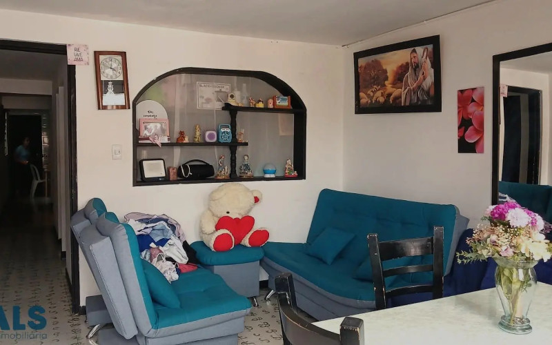 Apartamento en Medellín en Castilla