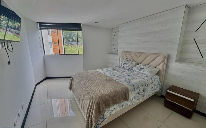 Apartamento en Medellín en Castropol