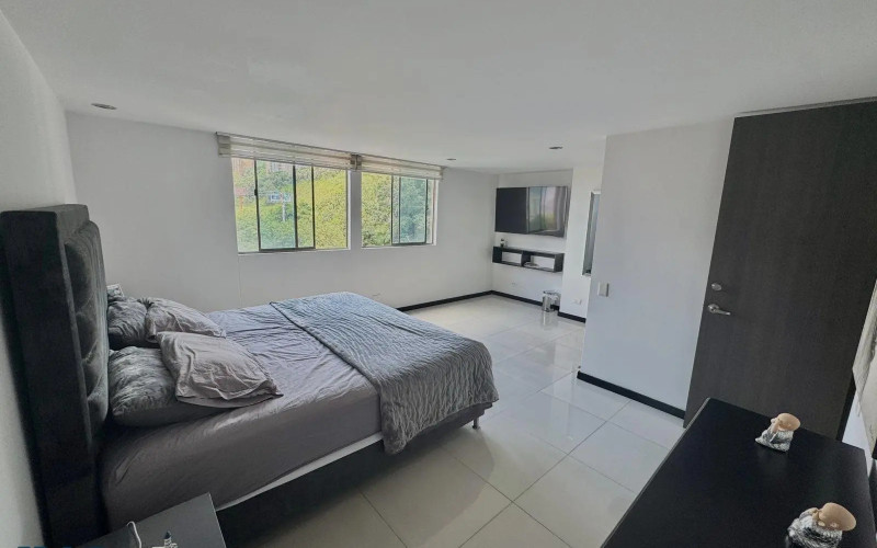 Apartamento en Medellín en Castropol