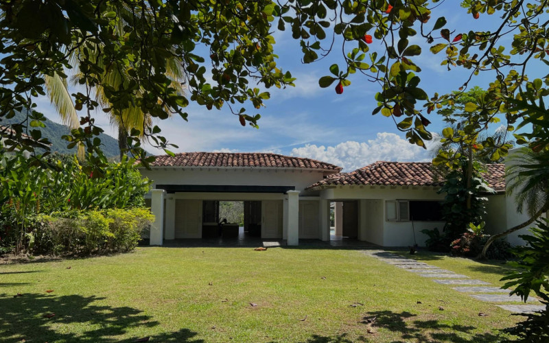 Finca Recreativa en Venecia en Santa Catalina