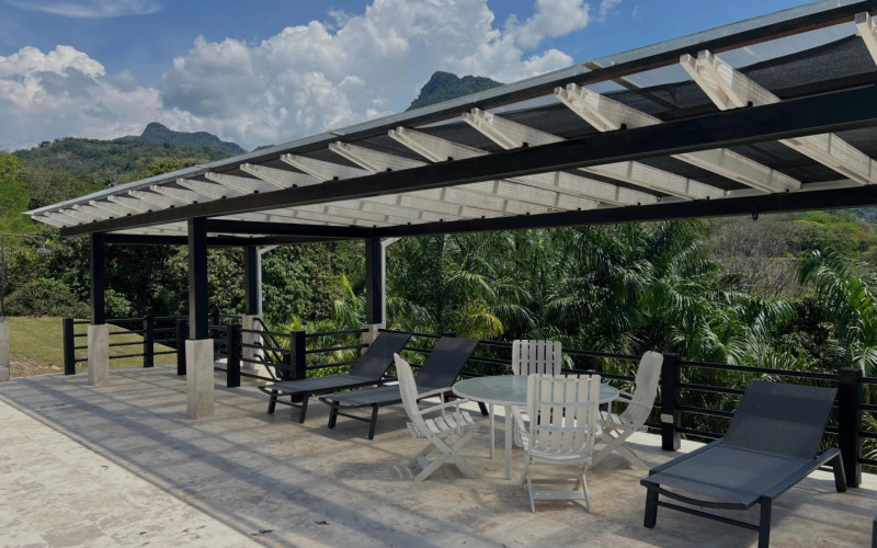 Finca Recreativa en Venecia en Santa Catalina