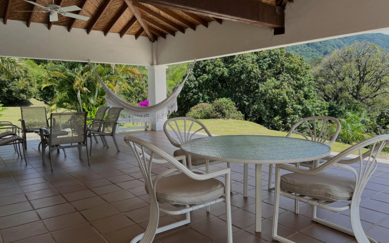 Finca Recreativa en Venecia en Santa Catalina