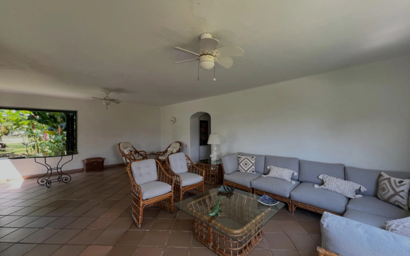Finca Recreativa en Venecia en Santa Catalina