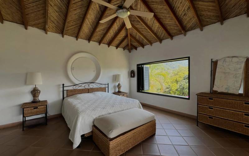 Finca Recreativa en Venecia en Santa Catalina