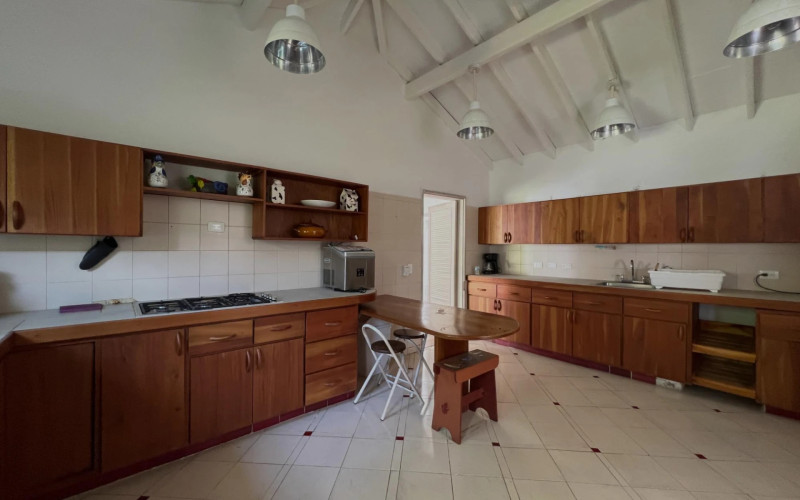Finca Recreativa en Venecia en Santa Catalina