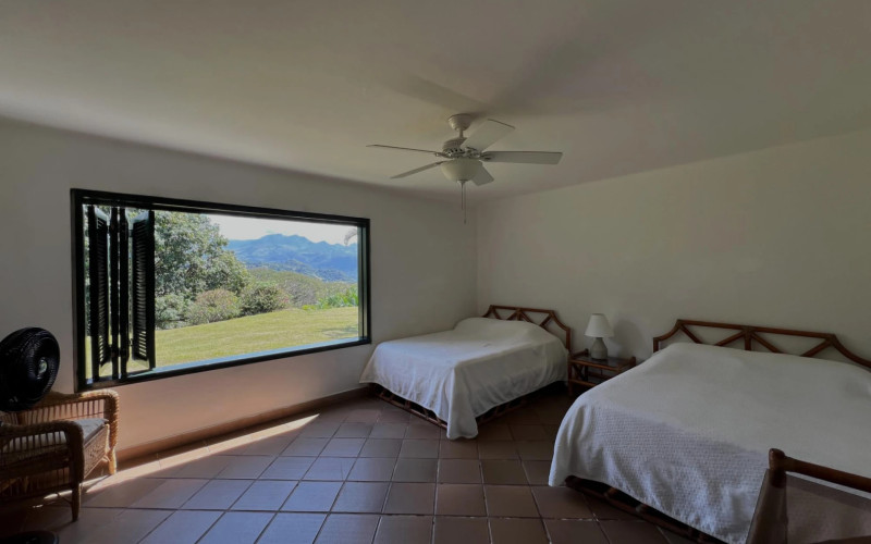 Finca Recreativa en Venecia en Santa Catalina