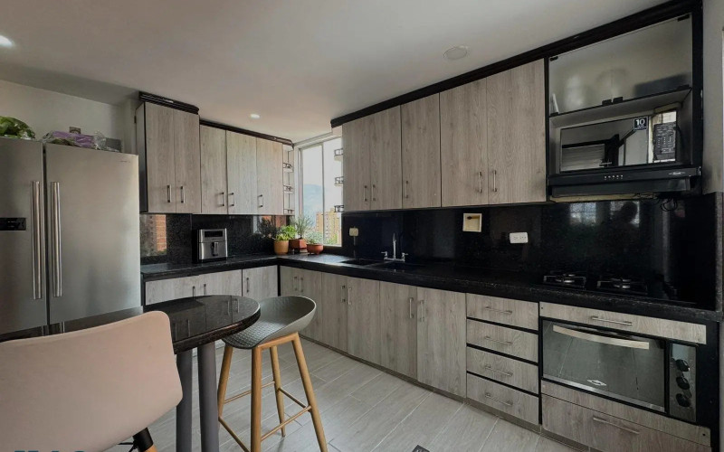Apartamento en Medellín en Nogal