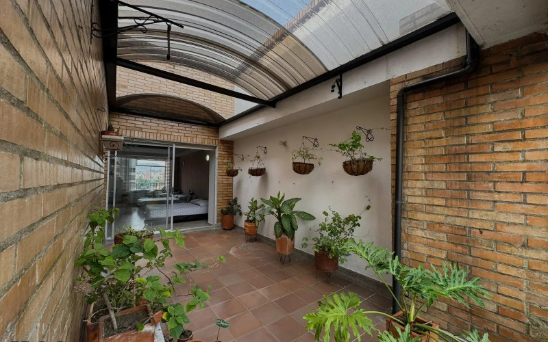 Apartamento en Medellín en Nogal