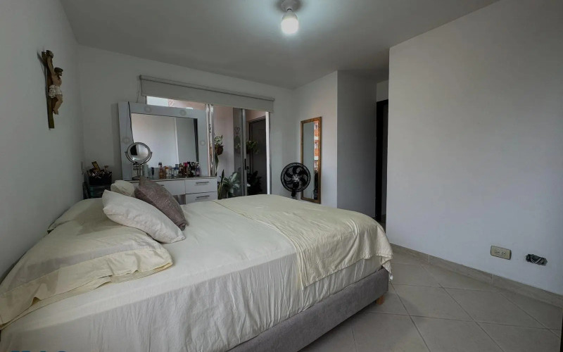 Apartamento en Medellín en Nogal