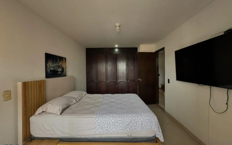 Apartamento en Medellín en Nogal