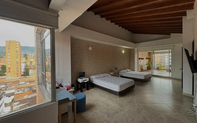 Apartamento en Medellín en Nogal