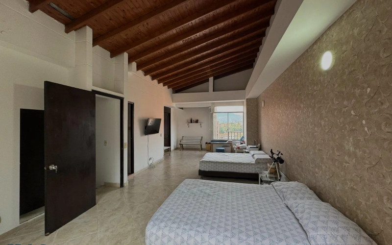Apartamento en Medellín en Nogal