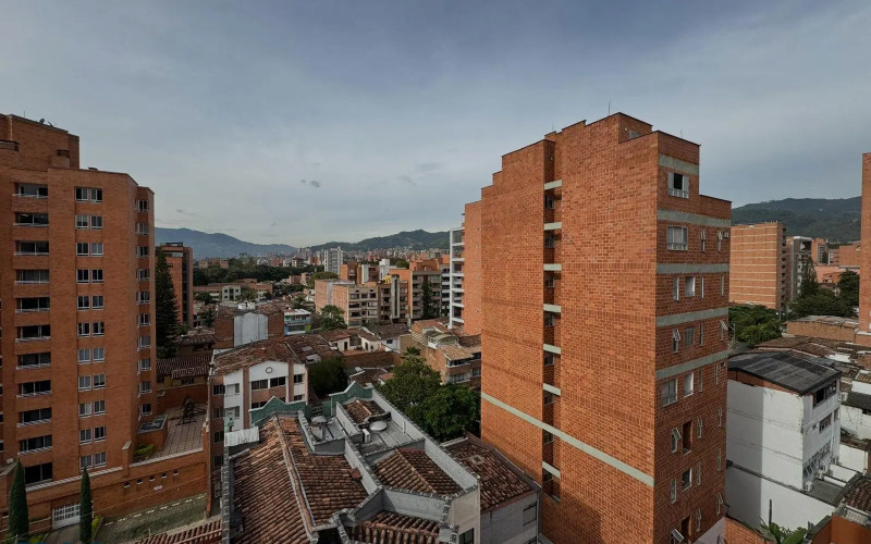 Apartamento en Medellín en Nogal