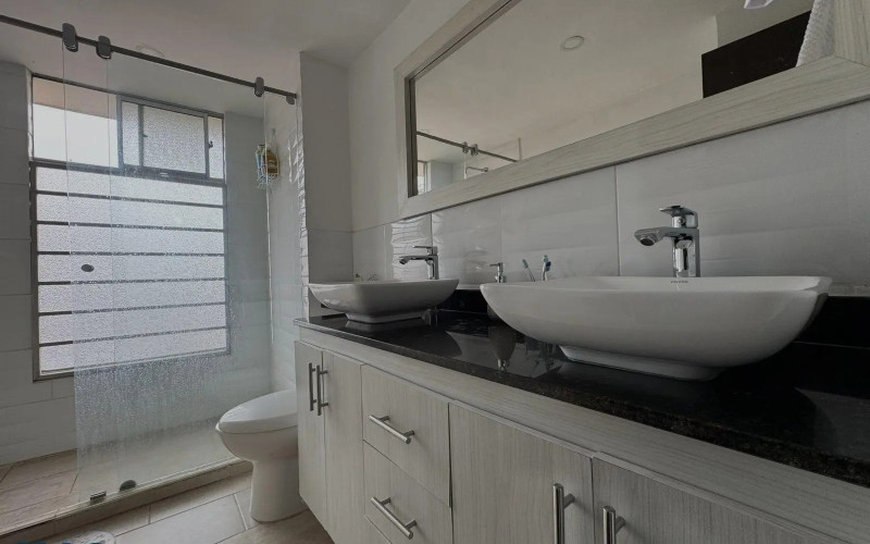 Apartamento en Medellín en Nogal