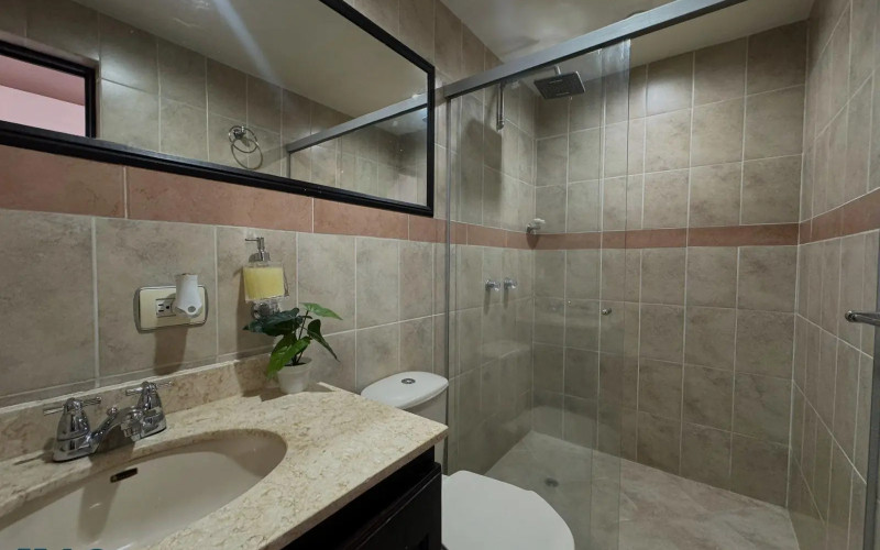 Apartamento en Medellín en Nogal