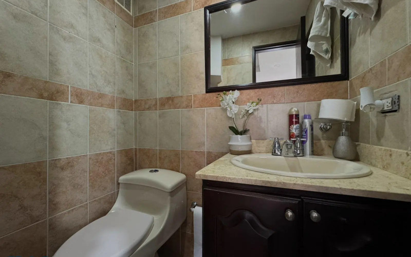 Apartamento en Medellín en Nogal