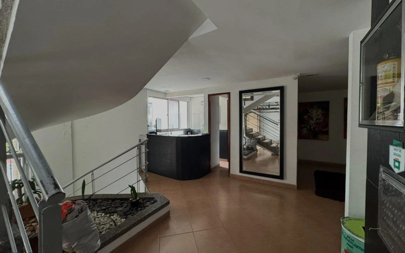 Apartamento en Medellín en Nogal