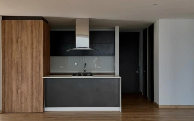 Apartamento en Medellín en Las Palmas