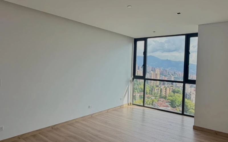 Apartamento en Medellín en Las Palmas