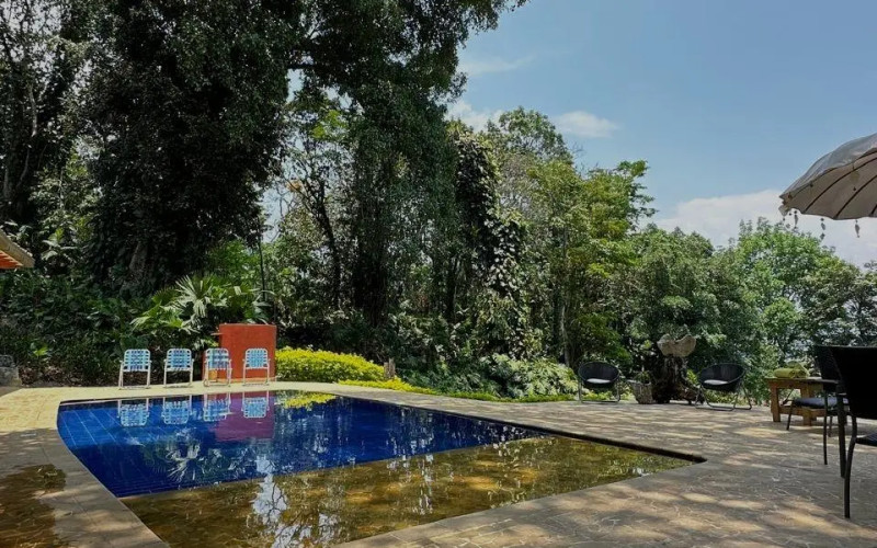 Finca Recreativa en Venecia en La Amalia