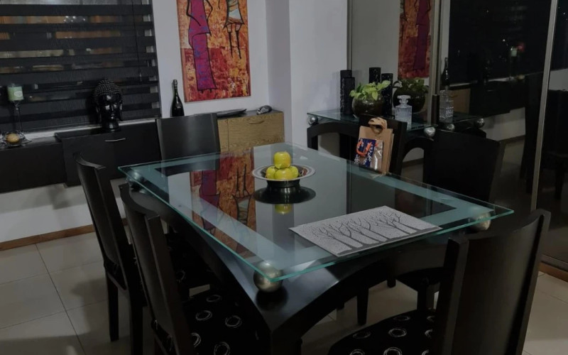 Apartamento en Sabaneta en Aves Marías
