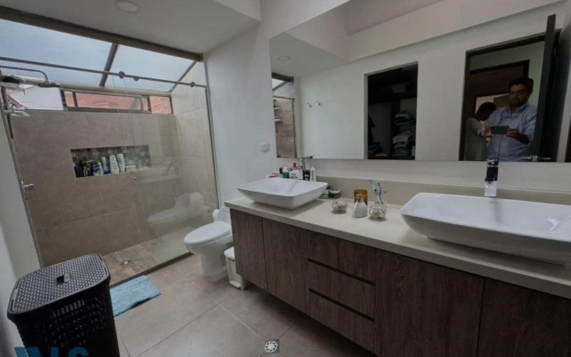 Casa en Medellín en El Poblado