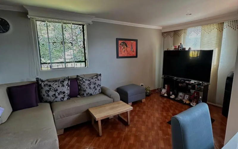Casa en Medellín en Robledo