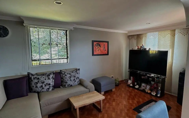Casa en Medellín en Robledo