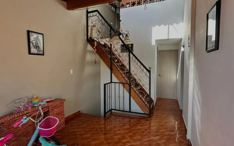 Casa en Medellín en Robledo