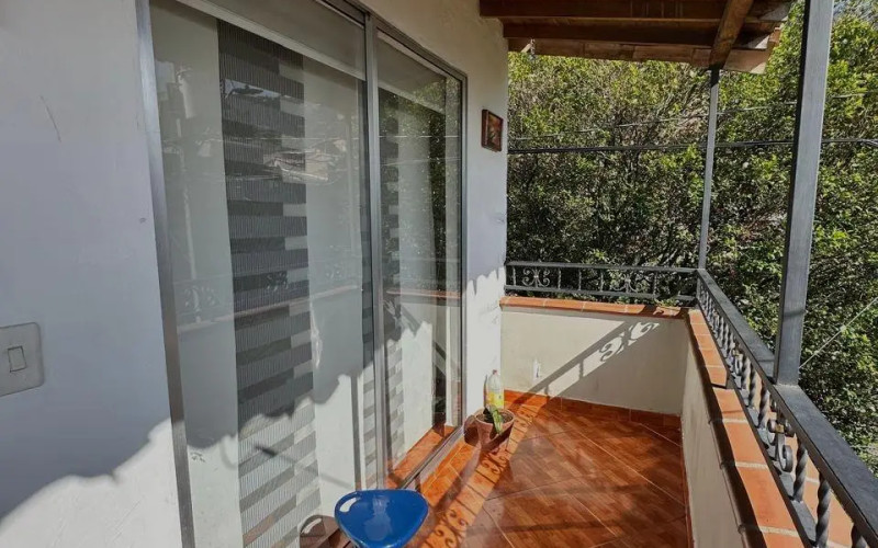 Casa en Medellín en Robledo