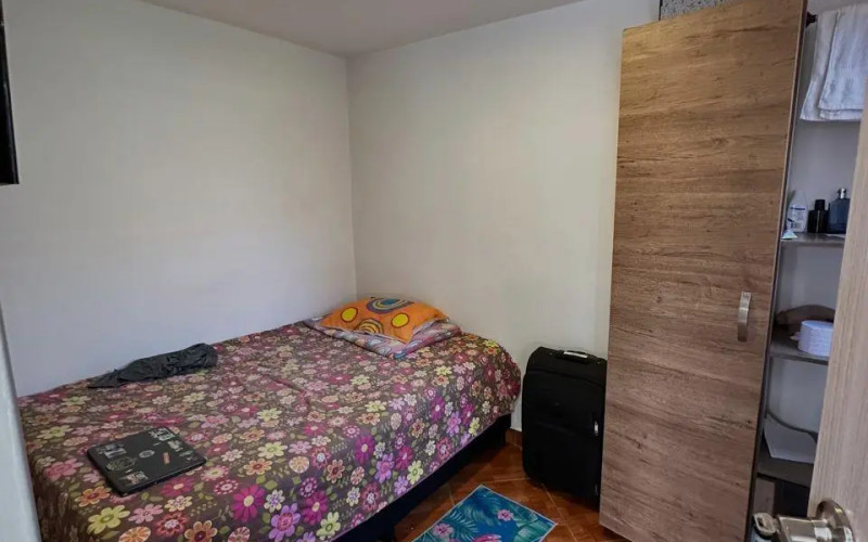 Casa en Medellín en Robledo