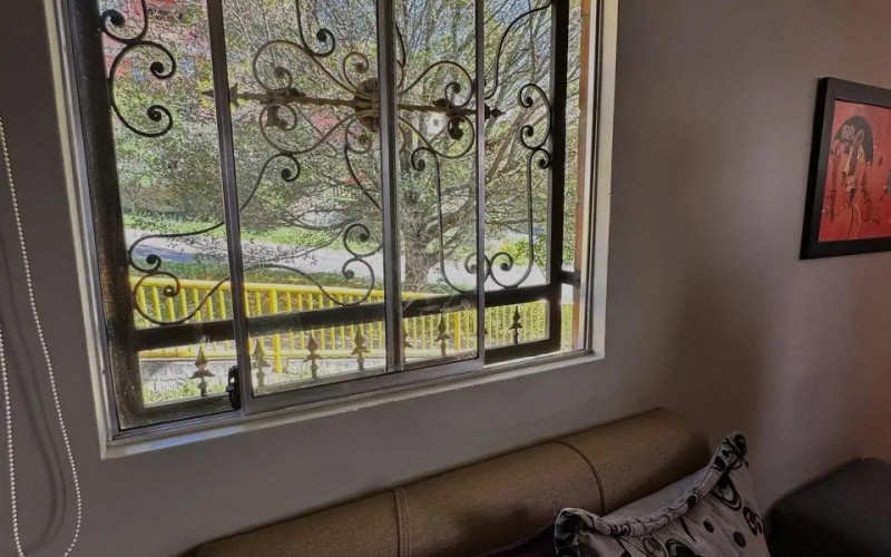 Casa en Medellín en Robledo