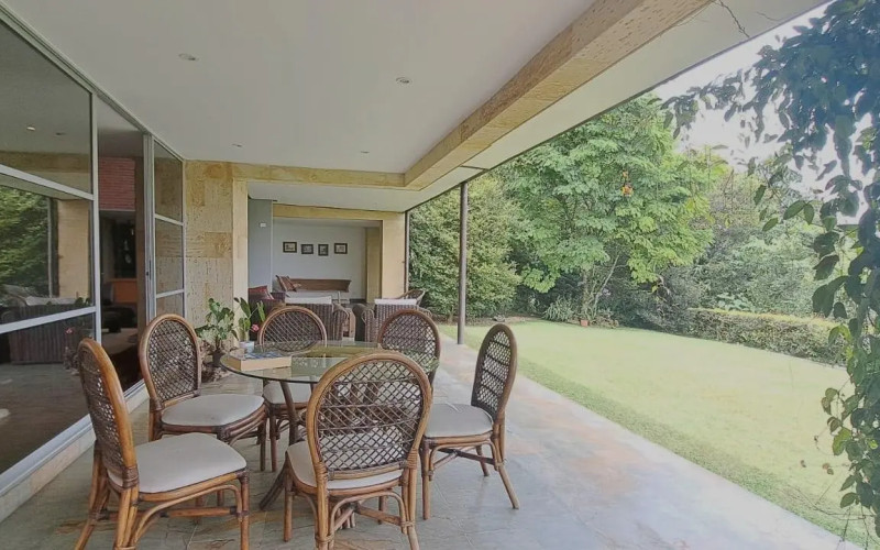 Casa en Medellín en El Tesoro