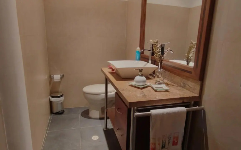 Casa en Sabaneta en Lagos de la Doctora
