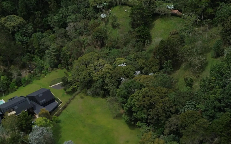 Lote Residencial en El Retiro en Corredor la Fe - El Retiro