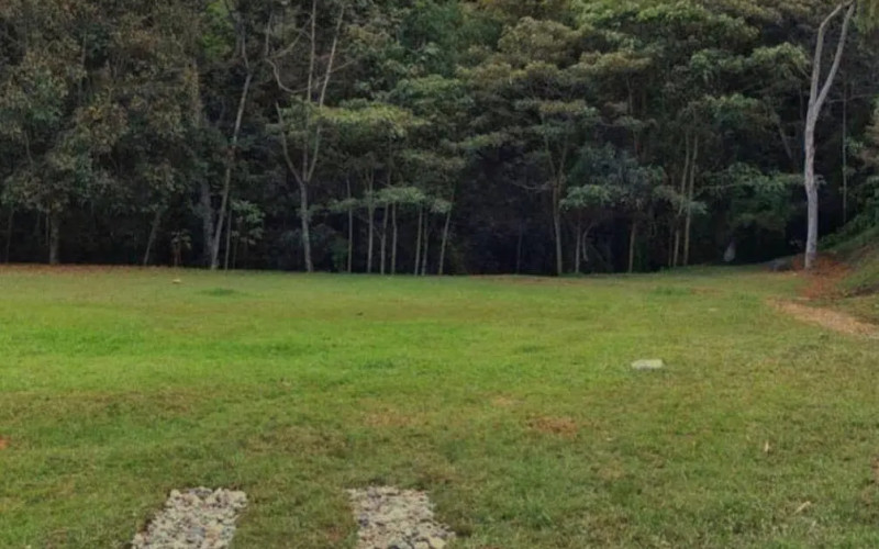 Lote Residencial en El Retiro en Corredor la Fe - El Retiro