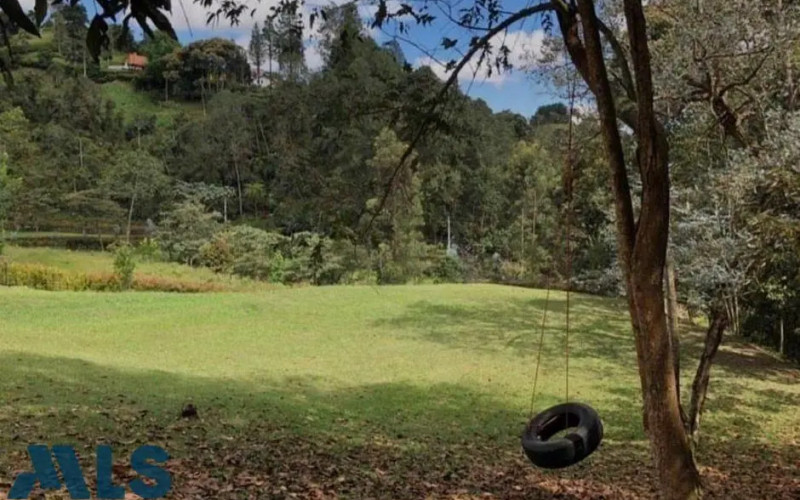 Lote Residencial en El Retiro en Corredor la Fe - El Retiro