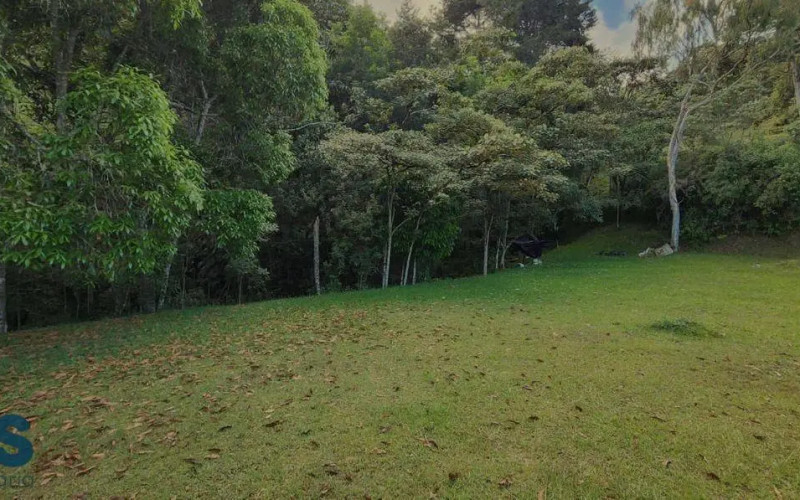 Lote Residencial en El Retiro en Corredor la Fe - El Retiro