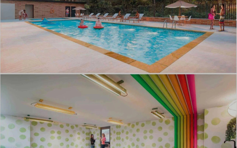 Apartamento en La Estrella en La Aldea