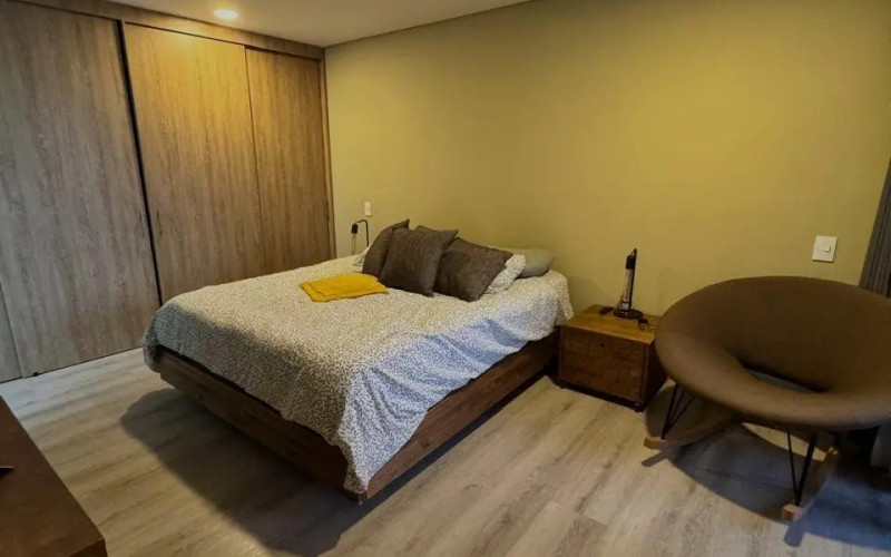Apartamento en Medellín en Las Palmas