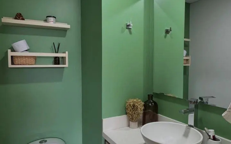 Apartamento en Medellín en Las Palmas