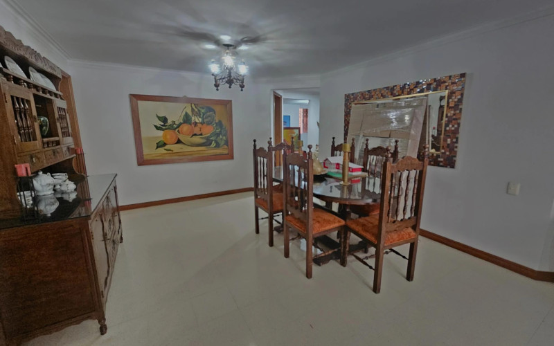 Apartamento en Medellín en Laureles