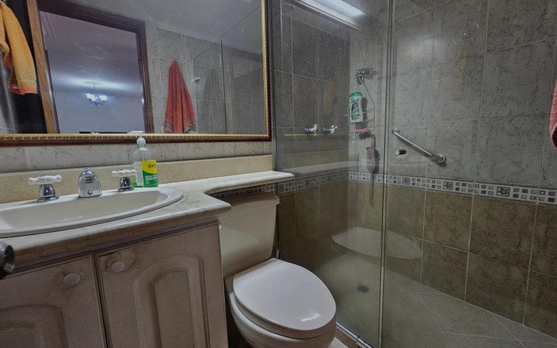 Apartamento en Medellín en Laureles