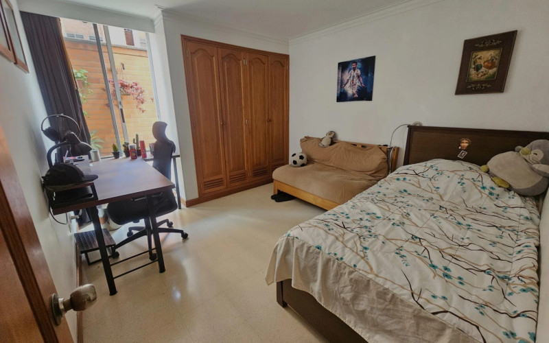 Apartamento en Medellín en Laureles