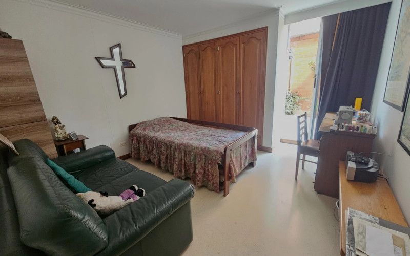 Apartamento en Medellín en Laureles