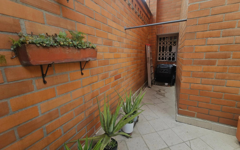 Apartamento en Medellín en Laureles