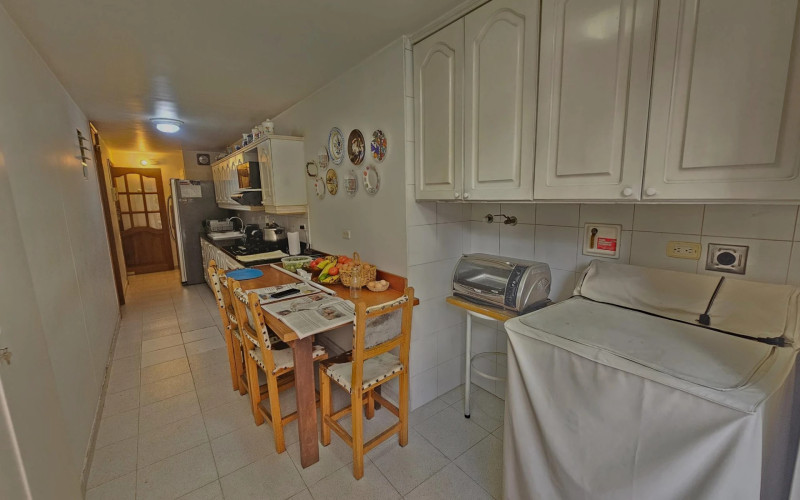 Apartamento en Medellín en Laureles