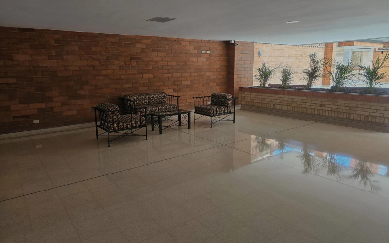 Apartamento en Medellín en Laureles