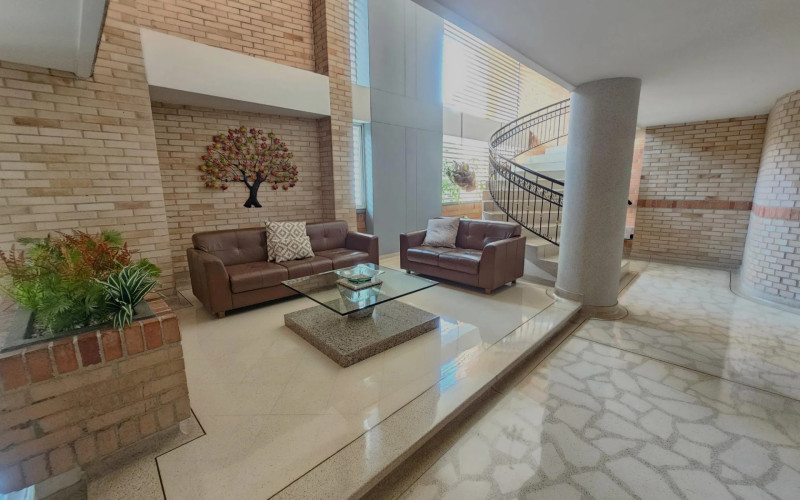 Apartamento en Medellín en Laureles