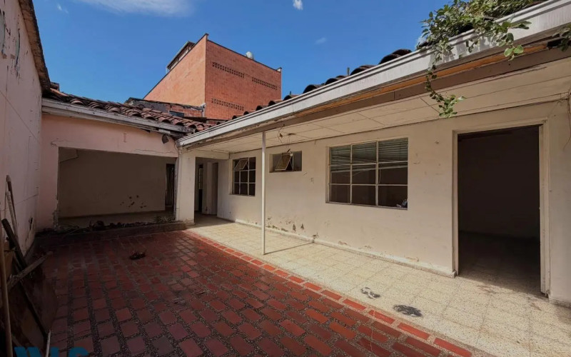 Casa en Medellín en Manila